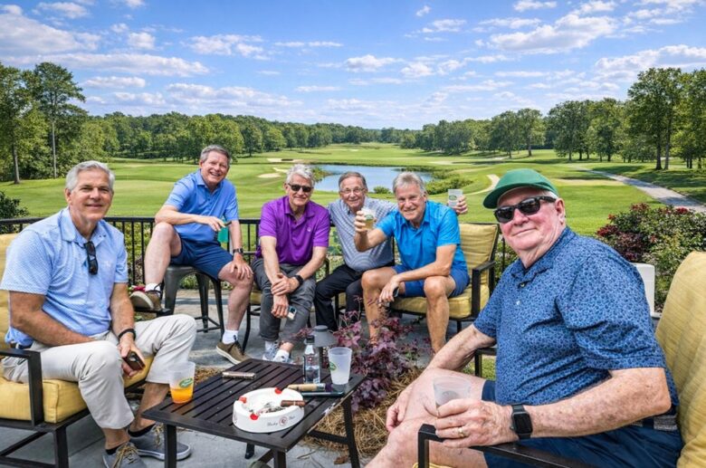 The Ultimate Guide to Hospitality Experiences in Augusta During Tournament Week